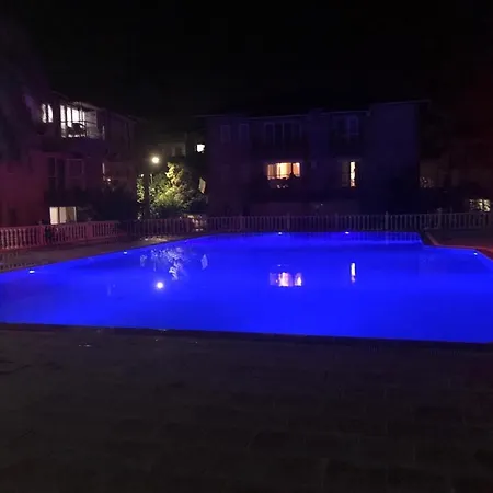 Διαμέρισμα Palm City *