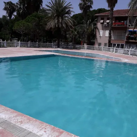 Διαμέρισμα Palm City
