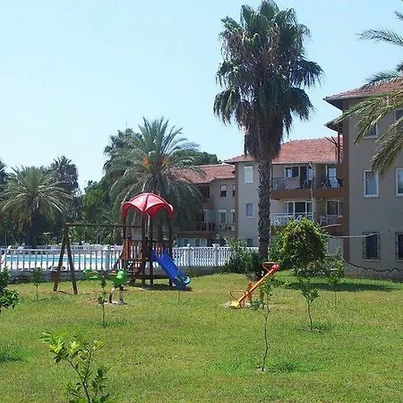 Διαμέρισμα Palm City