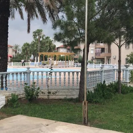 Palm City Διαμέρισμα Μπέλεκ